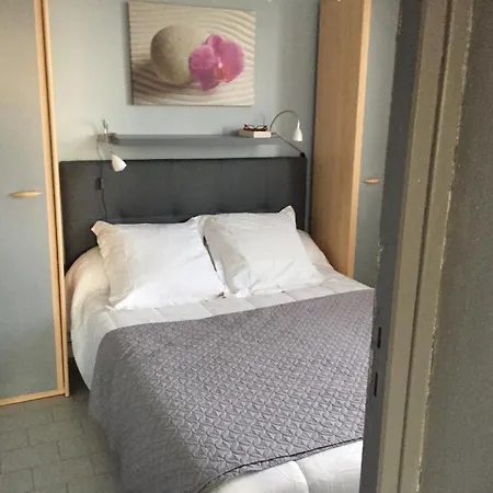 T2 Bien Situe * Agde