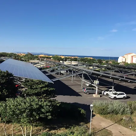 Apartament T2 Bien Situe