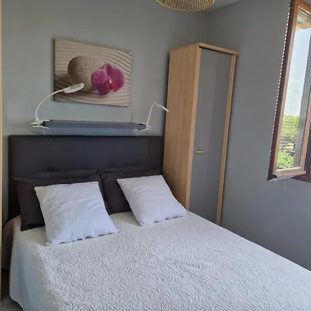 T2 Bien Situe Appartement Agde