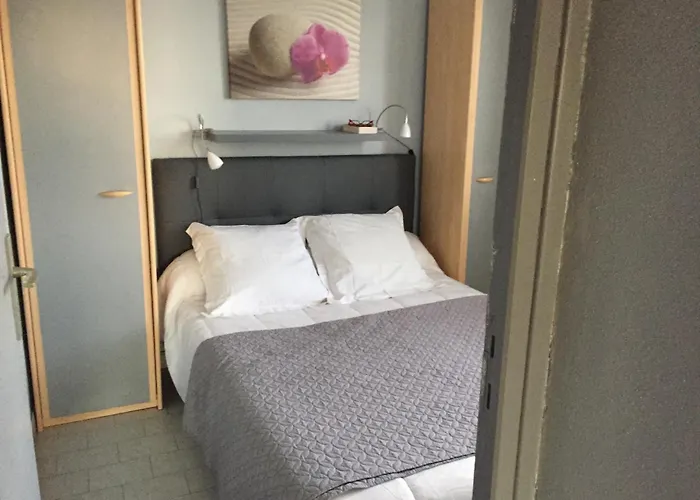 T2 Bien Situe * Agde