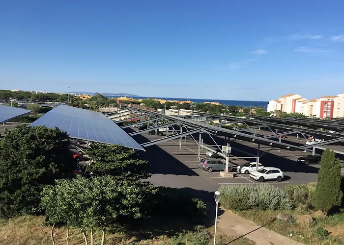 Apartamento T2 Bien Situe